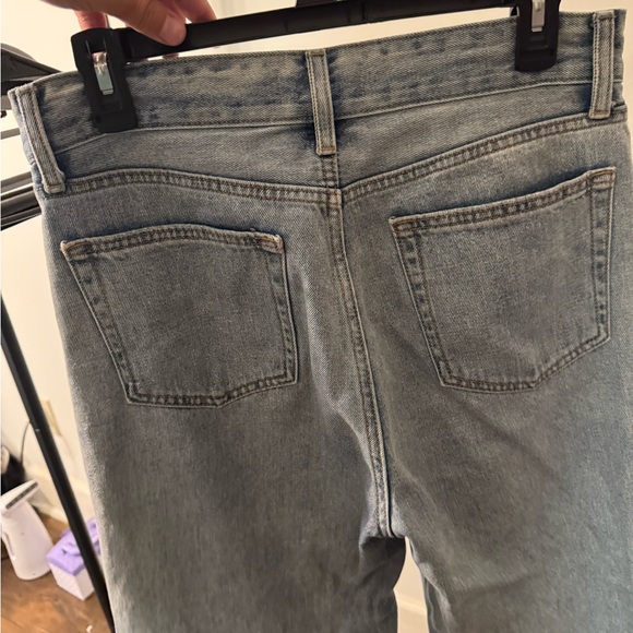 JBD brand boutique boyfriend jeans. Size 29. These jeans have not been worn. - Picture 4 of 5